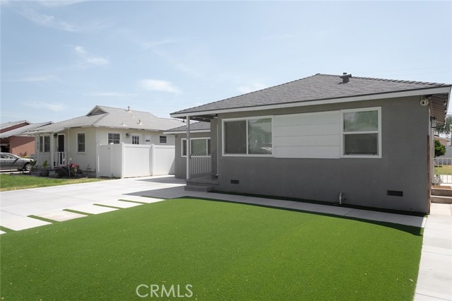 Detail Gallery Image 5 of 53 For 520 S. Paula Avenue, Fullerton,  CA 92833 - 3 Beds | 1 Baths