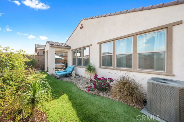 Detail Gallery Image 30 of 31 For 35654 Perugino Ter, Palm Desert,  CA 92211 - 2 Beds | 2/1 Baths
