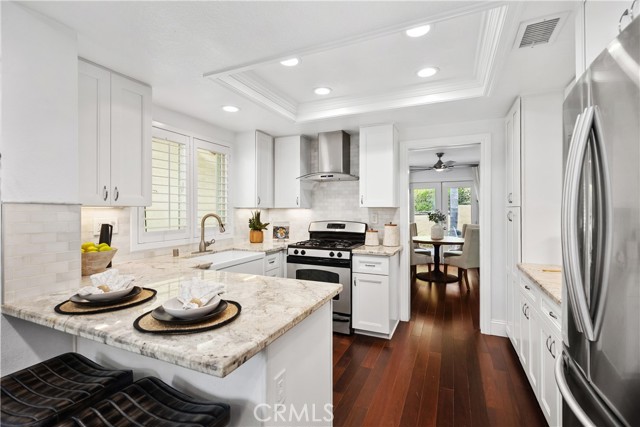 Detail Gallery Image 11 of 45 For 24391 Mira Verde, Laguna Niguel,  CA 92677 - 3 Beds | 2/1 Baths