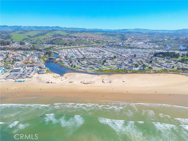 Detail Gallery Image 57 of 75 For 140 S Dolliver St #191,  Pismo Beach,  CA 93449 - 3 Beds | 2 Baths
