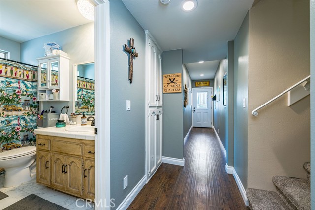 Detail Gallery Image 29 of 71 For 22601 Blue Teal, Canyon Lake,  CA 92587 - 3 Beds | 2/2 Baths