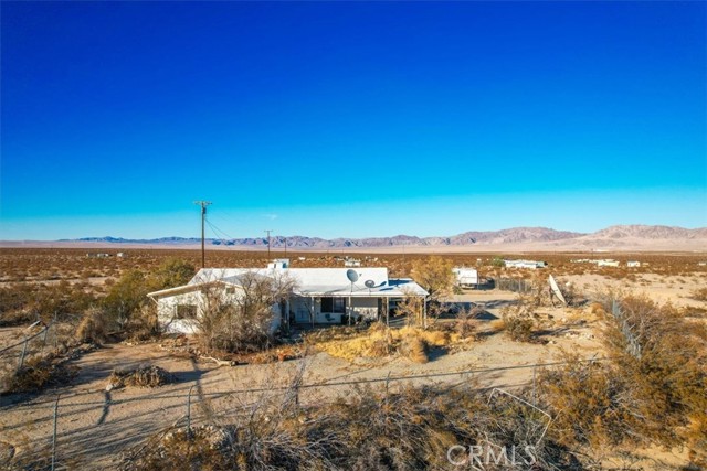 Detail Gallery Image 28 of 42 For 69526 Gemini Rd, Twentynine Palms,  CA 92277 - 2 Beds | 1 Baths