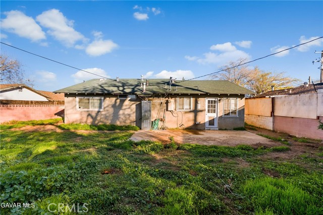 Detail Gallery Image 4 of 30 For 38609 Glenraven, Palmdale,  CA 93550 - 3 Beds | 2 Baths