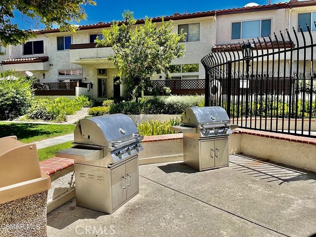 Detail Gallery Image 21 of 24 For 1730 Sinaloa Rd #308,  Simi Valley,  CA 93065 - 2 Beds | 1/1 Baths