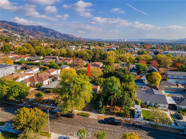 Detail Gallery Image 26 of 26 For 702 E Fairmount Rd, Burbank,  CA 91501 - 2 Beds | 1 Baths