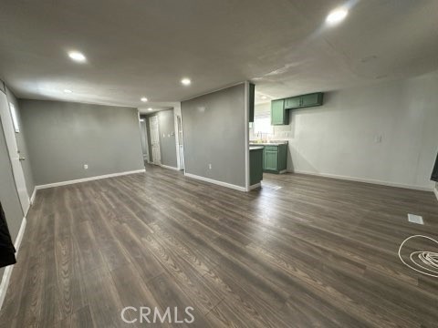 Detail Gallery Image 10 of 16 For 1000 Windy Pass #105,  Barstow,  CA 92311 - 2 Beds | 1 Baths