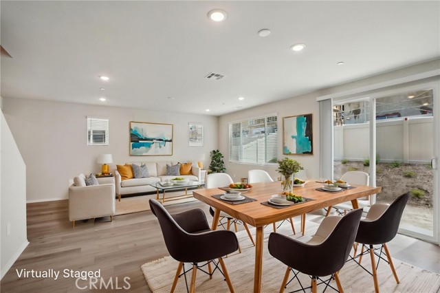 Detail Gallery Image 7 of 44 For 2070 Zest St, Redlands,  CA 92374 - 5 Beds | 3 Baths