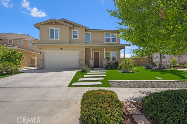 Detail Gallery Image 4 of 67 For 31825 Cotton Thorn Ct, Murrieta,  CA 92563 - 4 Beds | 3 Baths