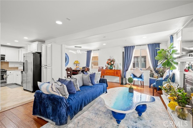 Detail Gallery Image 20 of 39 For 26404 Vermont Avenue #3,  Harbor City,  CA 90710 - 3 Beds | 1/1 Baths