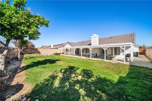 Detail Gallery Image 29 of 39 For 13943 Trigger, Victorville,  CA 92392 - 4 Beds | 3 Baths