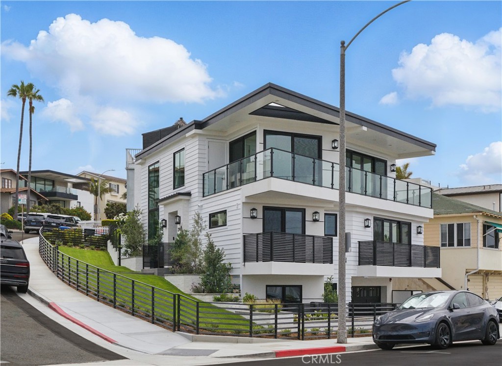 2141 Circle Drive