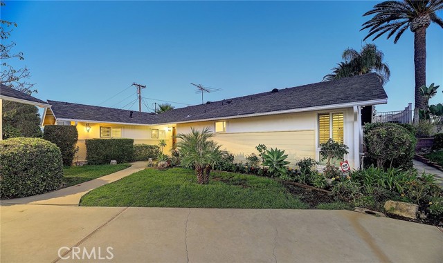 2138 Macarthur Street, Rancho Palos Verdes, California 90275, 3 Bedrooms Bedrooms, ,1 BathroomBathrooms,Residential,Sold,Macarthur,PV22180876