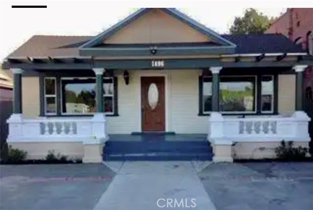 1496 W Vernon Avenue, Los Angeles, California 90062, ,Residential Income,For Sale,1496 W Vernon Avenue,CRAR23068910