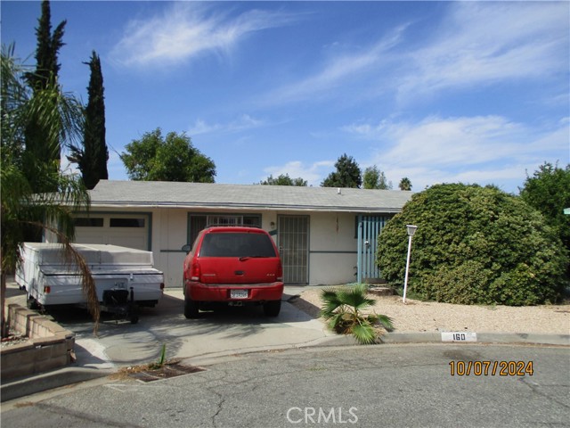 Detail Gallery Image 2 of 21 For 160 Mary Ln, Hemet,  CA 92543 - 2 Beds | 2 Baths