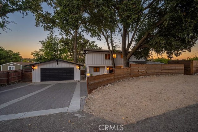 Detail Gallery Image 38 of 39 For 8035 Santa Rosa Rd, Atascadero,  CA 93422 - 5 Beds | 4 Baths