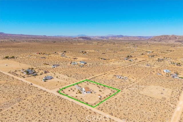 Detail Gallery Image 62 of 68 For 59700 Napa Rd, Landers,  CA 92285 - 2 Beds | 2 Baths