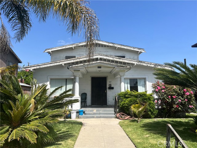 Image 2 for 5422 Ruthelen St, Los Angeles, CA 90062