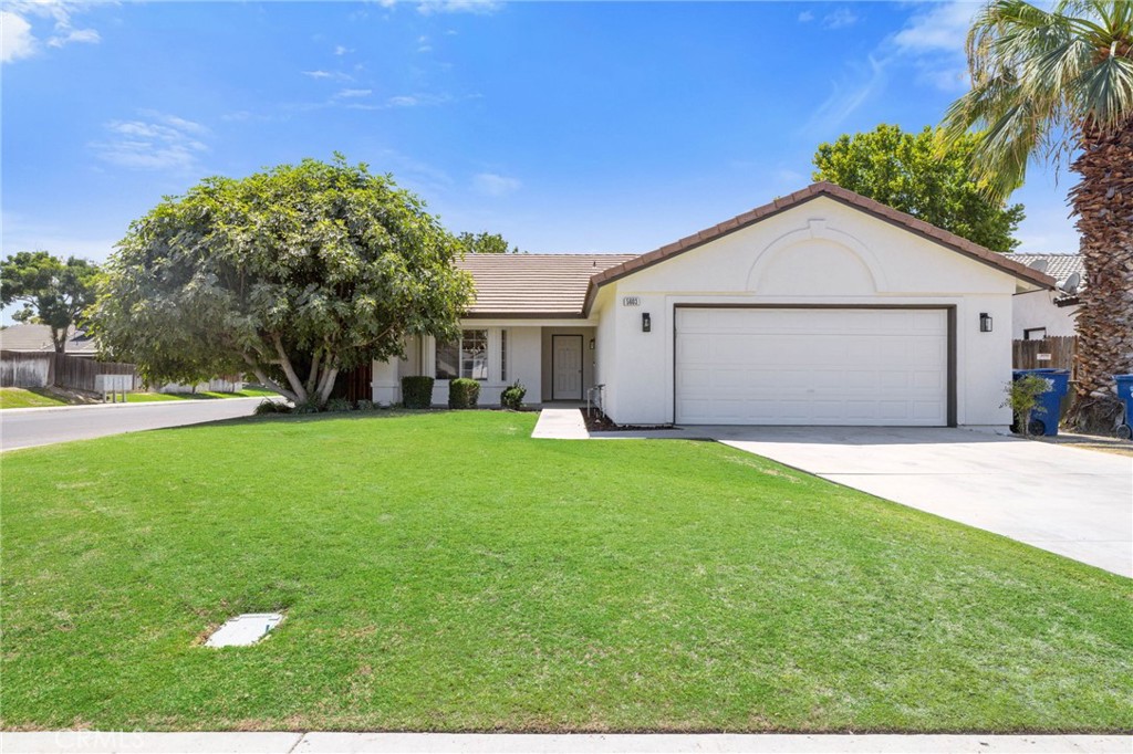 5603 Pine Canyon Drive