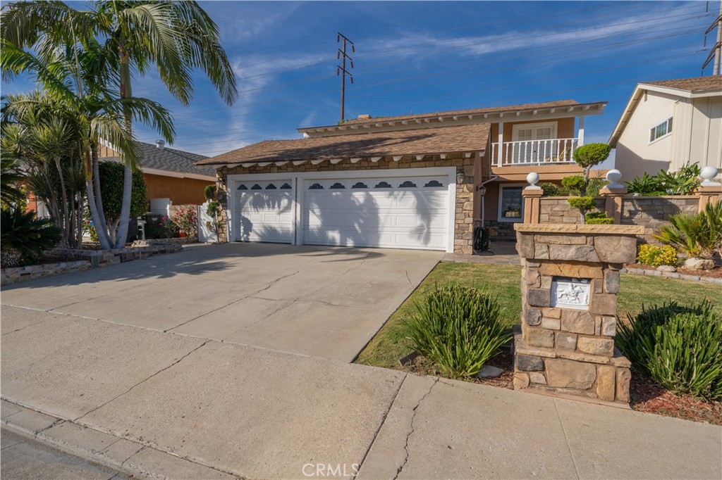 4711 Sharon Drive