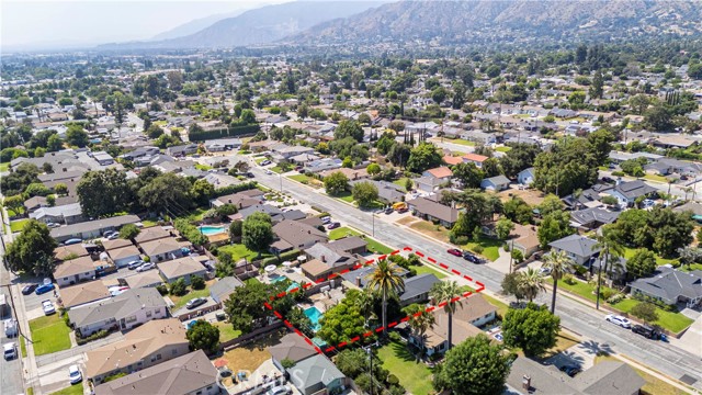 638 Walnut Avenue, Glendora, California 91741, 4 Bedrooms Bedrooms, ,2 BathroomsBathrooms,Single Family Residence,For Sale,Walnut,CV24146661