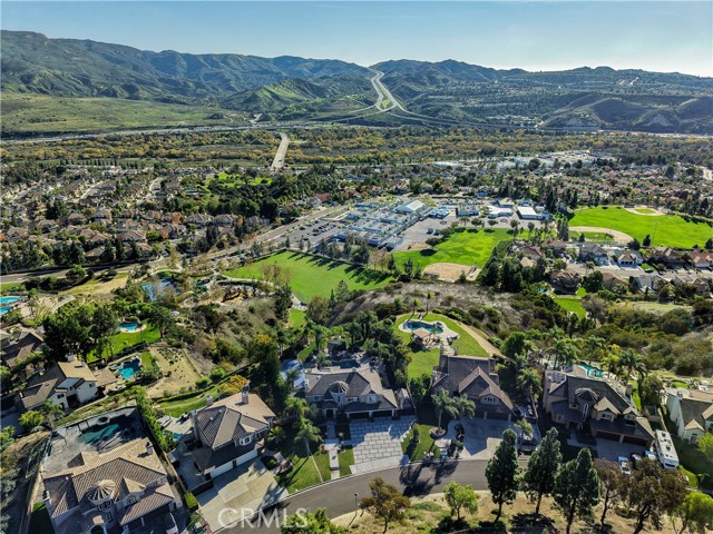 Detail Gallery Image 43 of 46 For 26990 Abbey Glen, Yorba Linda,  CA 92887 - 5 Beds | 3/1 Baths