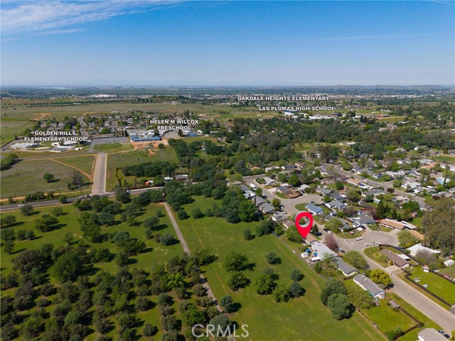 Detail Gallery Image 24 of 33 For 2575 Forestview Dr, Oroville,  CA 95966 - 2 Beds | 1 Baths