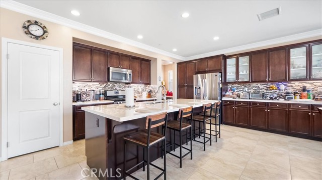 Detail Gallery Image 6 of 40 For 3991 Alpine Fir Ct, San Bernardino,  CA 92407 - 4 Beds | 3 Baths