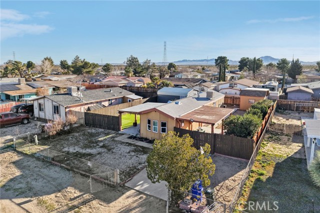 Detail Gallery Image 32 of 75 For 19013 Joshua St, Adelanto,  CA 92301 - 2 Beds | 1 Baths