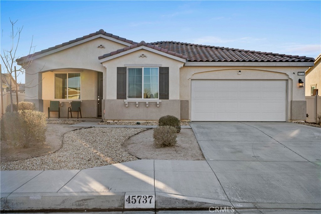 45737 Chama Drive