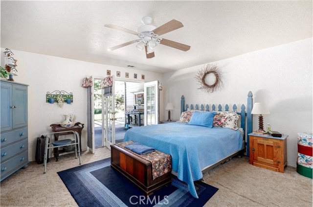 Detail Gallery Image 13 of 22 For 8210 Creston Rd, Paso Robles,  CA 93446 - 4 Beds | 2 Baths