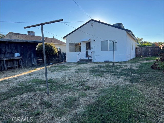 Detail Gallery Image 14 of 25 For 1878 Ayers Ave, Gridley,  CA 95948 - 2 Beds | 1 Baths