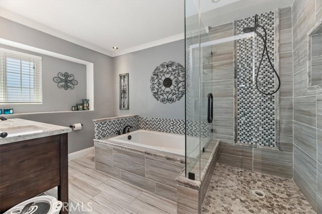 Detail Gallery Image 21 of 51 For 257 8th St, Norco,  CA 92860 - 3 Beds | 3 Baths