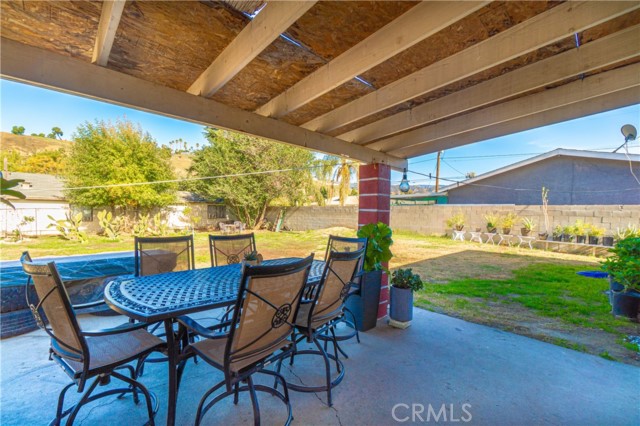 Detail Gallery Image 23 of 28 For 612 W 36th, San Bernardino,  CA 92405 - 2 Beds | 1 Baths