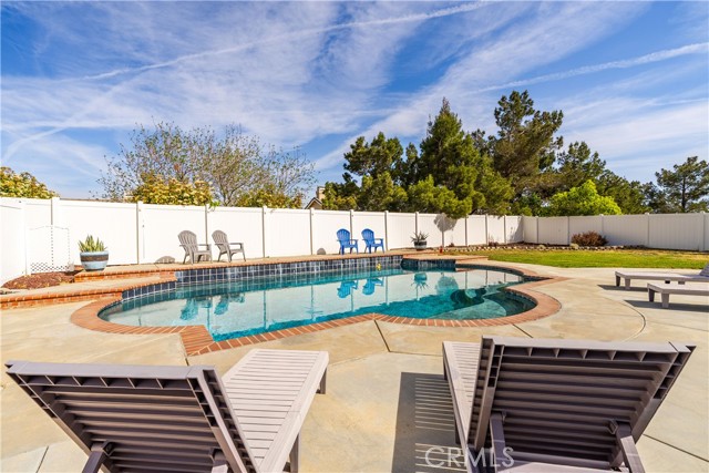 Detail Gallery Image 40 of 55 For 7337 Ridge View, Lancaster,  CA 93536 - 6 Beds | 3 Baths