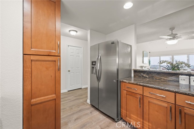 Detail Gallery Image 10 of 26 For 1410 Brett Pl #334,  San Pedro,  CA 90732 - 1 Beds | 1 Baths