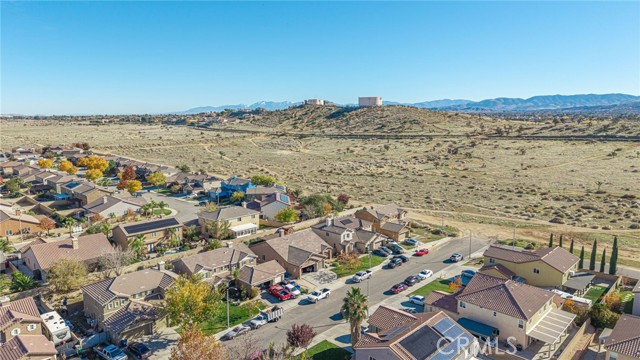 Detail Gallery Image 70 of 75 For 42234 Marbella St, Quartz Hill,  CA 93536 - 4 Beds | 2/1 Baths