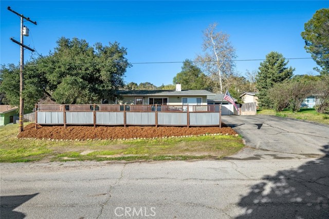 Detail Gallery Image 43 of 44 For 4760 Alamo Ave, Atascadero,  CA 93422 - 3 Beds | 2 Baths