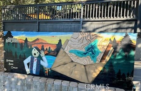 Detail Gallery Image 38 of 44 For 816 Chamois Dr, Crestline,  CA 92325 - 3 Beds | 2/1 Baths