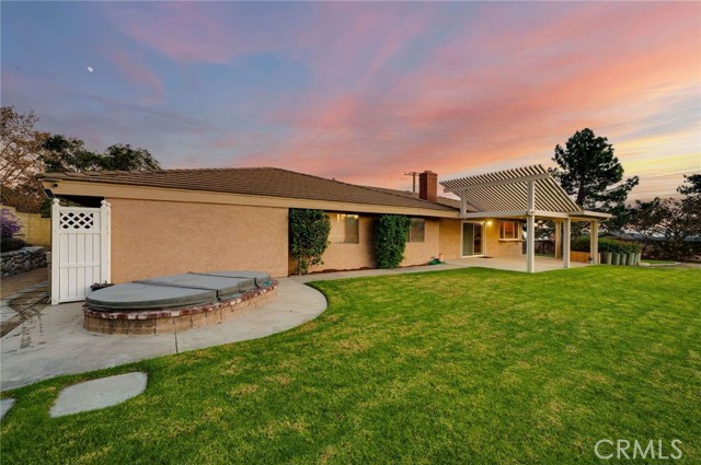 Detail Gallery Image 6 of 56 For 5488 Jasper St, Alta Loma,  CA 91701 - 4 Beds | 2 Baths