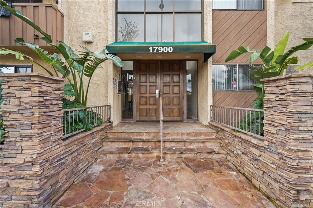 17900 Sherman Way #226