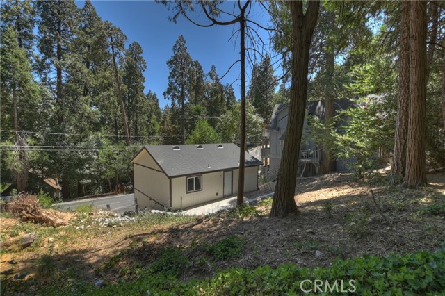 Detail Gallery Image 26 of 32 For 730 Hwy 138, Crestline,  CA 92325 - 2 Beds | 2 Baths