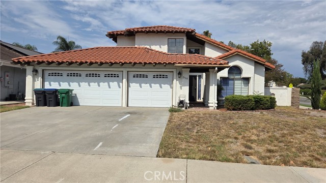 Detail Gallery Image 1 of 43 For 25568 Blackthorne Dr, Murrieta,  CA 92563 - 4 Beds | 3 Baths