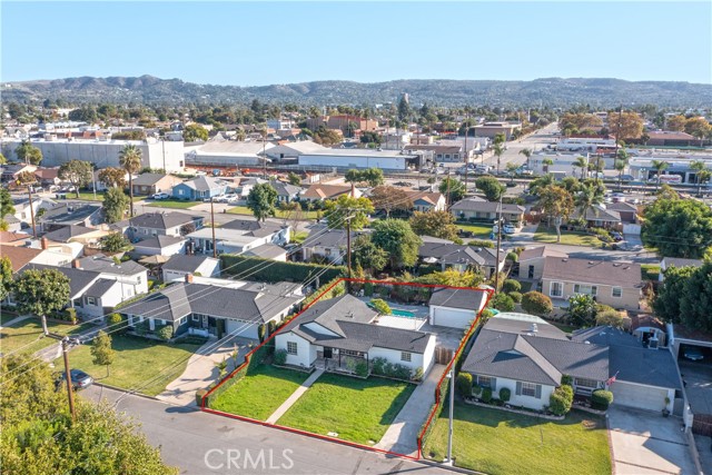 Detail Gallery Image 35 of 36 For 182 E Kelby St, Covina,  CA 91723 - 3 Beds | 1 Baths