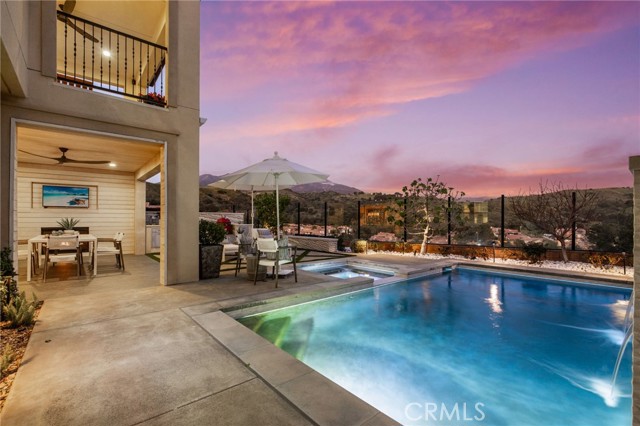 Detail Gallery Image 64 of 66 For 33 Cielo Azul, Mission Viejo,  CA 92692 - 4 Beds | 4 Baths