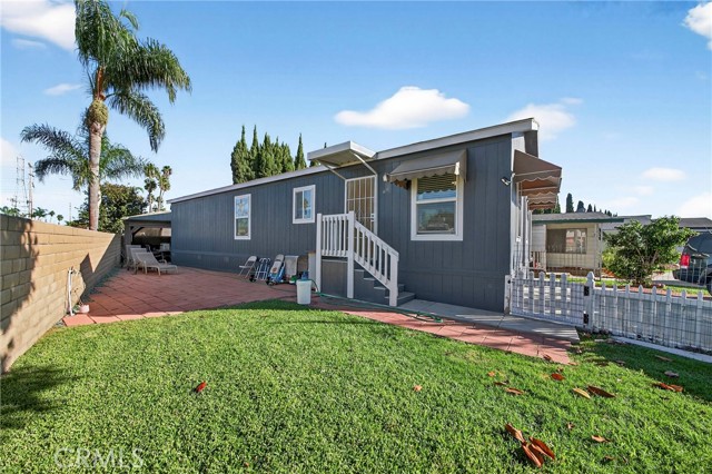 Detail Gallery Image 16 of 20 For 2770 W Lincoln #55,  Anaheim,  CA 92801 - 2 Beds | 2 Baths