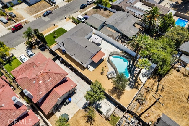 Detail Gallery Image 27 of 28 For 8606 Edwin St, Rancho Cucamonga,  CA 91730 - 4 Beds | 2 Baths