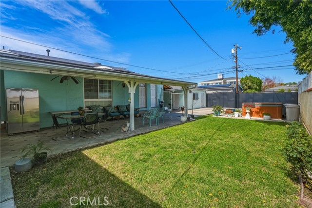 Detail Gallery Image 30 of 33 For 18149 Saticoy, Reseda,  CA 91335 - 3 Beds | 2 Baths