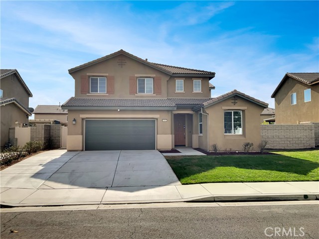 Detail Gallery Image 10 of 27 For 11462 Autumn Sage Ave, Jurupa Valley,  CA 91752 - 4 Beds | 3 Baths