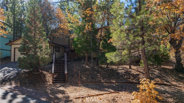 Detail Gallery Image 28 of 34 For 40067 Highland, Big Bear Lake,  CA 92315 - 2 Beds | 1 Baths
