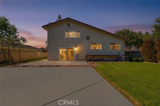 Detail Gallery Image 36 of 37 For 17420 Niagara Ave, Cerritos,  CA 90703 - 4 Beds | 2/1 Baths